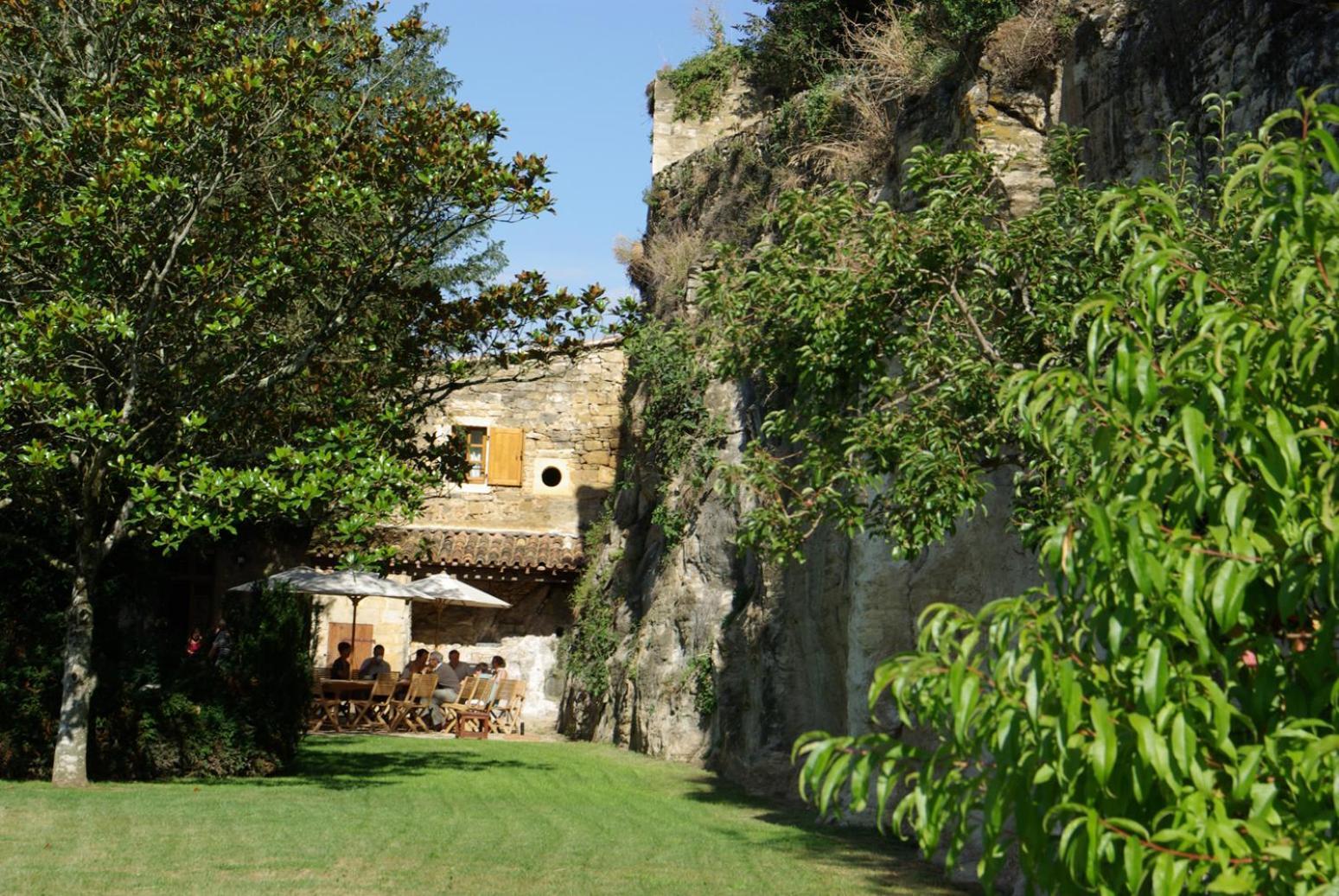 Maison D'Amis Beynac-et-Cazenac Exterior photo